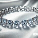 Moissanite Chains: Affordable, Ethical, and Brilliant Jewelry Choices