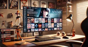 Monoschinos: A Comprehensive Overview of a Controversial Anime Streaming Platform