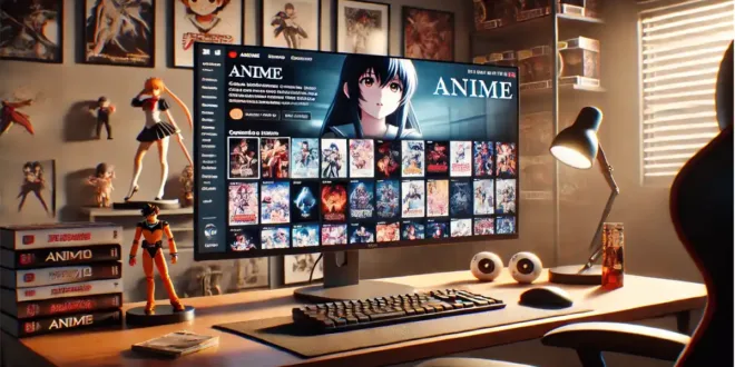 Monoschinos: A Comprehensive Overview of a Controversial Anime Streaming Platform