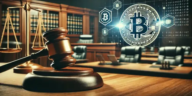 Discover how MTO News highlights a legal win that led to SEC approval of spot Bitcoin ETPs, impacting cryptocurrency regulation.