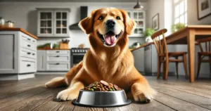 Next Level Dog Food: A Comprehensive Guide to Premium Pet Nutrition