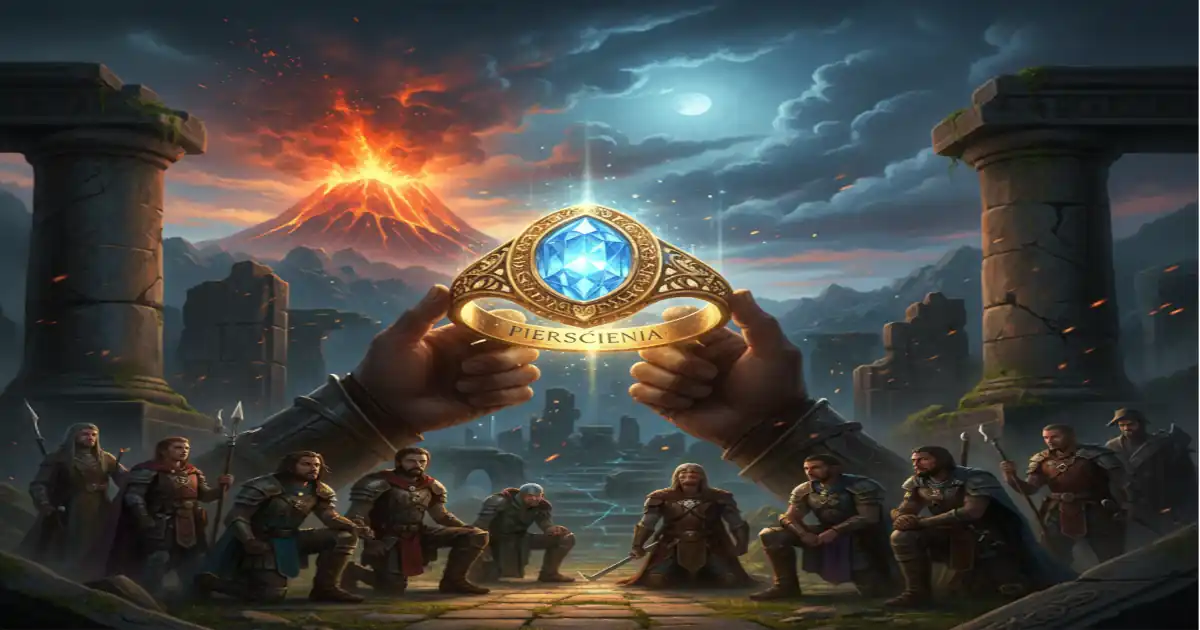 Pierscienia: 5 Powerful Innovations Unveiled