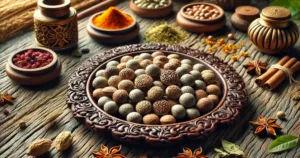 Precious Pills Tibetan for Thyroid Disease: A Holistic Healing Approach