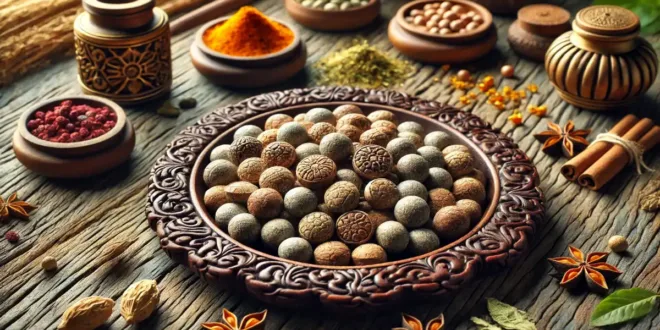 Precious Pills Tibetan for Thyroid Disease: A Holistic Healing Approach