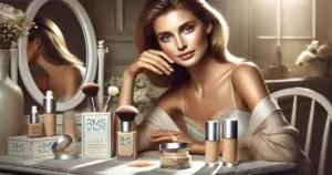 RMS Beauty: Redefining Clean Beauty with Innovation and Integrity