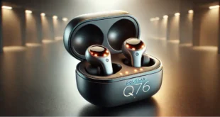 rolosar q76 earbuds manual: Your Ultimate Guide to Setup, Features, and Maintenance