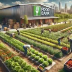 South Plains Food Bank: A Lifeline in the Fight Against Hunger