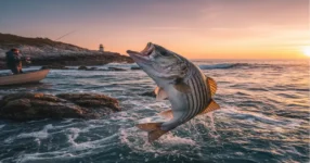 Striper: 5 Amazing Facts Revealed