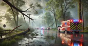 Thunderstorm News: A Global Perspective on Recent Events and Preparedness