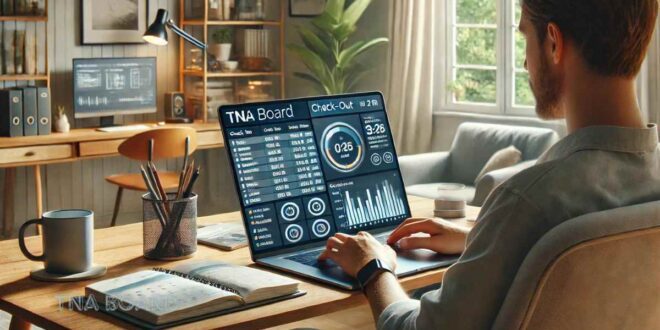 Comprehensive Guide to TNA Boards: Benefits, Challenges, and Best Practices