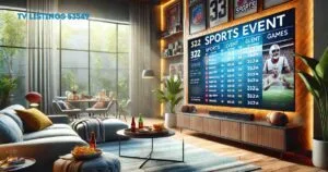 TV Listings 53549: Comprehensive Guide for Jefferson, Wisconsin