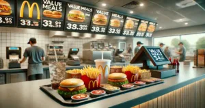 Value Meal News: A Deep Dive into the Resurgence of Value Meals in the Fast-Food Industry
