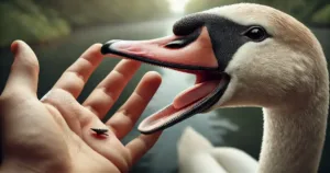 Was Diseases Can Swans Carry If They Bite You? Exploring the Risks and Safety Measures
