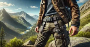 Webbed Belt: The Ultimate Guide to Choosing, Styling, and Maintaining