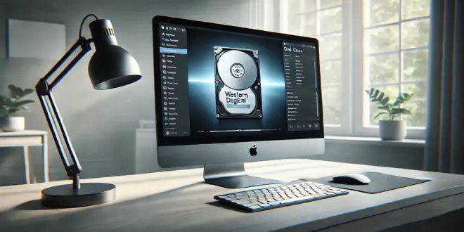western digital dis clone: The Ultimate Guide to Efficient Cloning and Data Management
