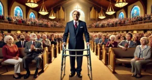 What Disease Does David Jerramigh have now? An In-Depth Look at His Current Health Challenges