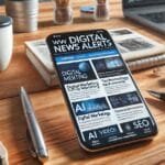 www digitalnewsalertscom: Your Essential Guide to a Leading Digital Hub