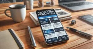 www digitalnewsalertscom: Your Essential Guide to a Leading Digital Hub