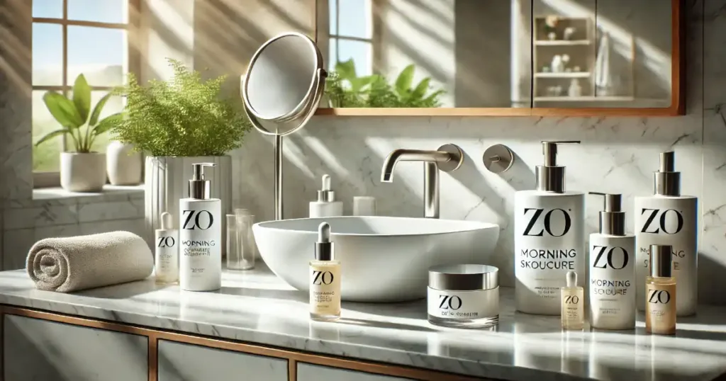 ZO Products: Comprehensive Guide to Transforming Your Skin