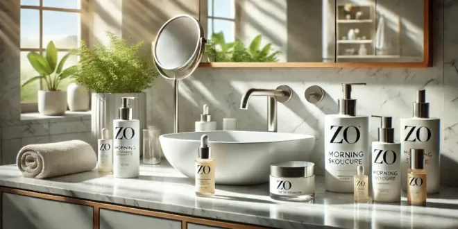 ZO Products: Comprehensive Guide to Transforming Your Skin