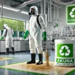 Akuna Spill Control Kits: Revolutionizing Eco-friendly Spill Management in Melbourne