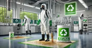 Akuna Spill Control Kits: Revolutionizing Eco-friendly Spill Management in Melbourne
