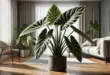 Alocasia Amazonica: The Ultimate Guide to a Stunning Tropical Houseplant