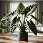 Alocasia Amazonica: The Ultimate Guide to a Stunning Tropical Houseplant
