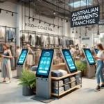 What Are the Key Factors for Success in the Australian Garments product Franchise Market?
