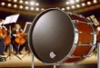 The Bass Drum: Heartbeat of Rhythm