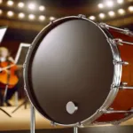 The Bass Drum: Heartbeat of Rhythm