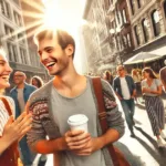 Become Visibly Happy: A Simple Guide to Finding Joy in Everyday Life