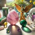 Find Harmony and Balance with September's Top Crystals