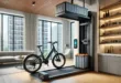 EBike Battery Elevators: The Future of Convenient and Safe Battery Handling