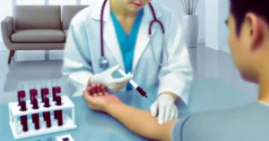 Eain Murphy Describing BAC