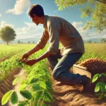 The Ground Nut Tree: A Valuable Resource