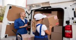 Choosing the Right Moving Truck Size for Your Interstate movers Melbourne