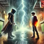 Kaos Comics: A Deep Dive into the World of Indie Storytelling