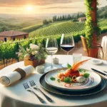 La Ciau del Tornamira: A Culinary Journey Through Piedmont