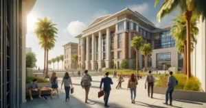 The Least Expensive Part Time Law School in California: A Comprehensive Guide