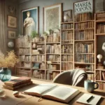 Maria Popova 2024: A Voice of Wisdom and Creativity