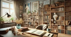 Maria Popova 2024: A Voice of Wisdom and Creativity