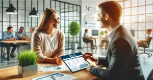 How an NDIS Plan Manager Can Future-Proof Your NDIS Plan with Sky Plan