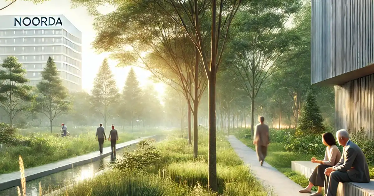 Understanding the Noorda Mission Statement: A Guiding Light for Success