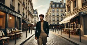 Officine Generale: The Quintessential Parisian Brand Redefining Timeless Fashion
