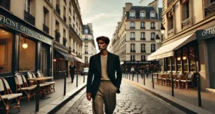 Officine Generale: The Quintessential Parisian Brand Redefining Timeless Fashion