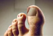 Understanding Pincer Toenail: Causes, Symptoms, and Treatment Options