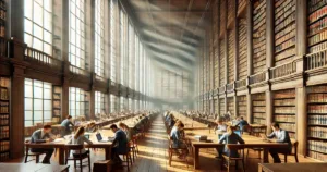 Pre OCI Law School: Preparing for the Most Important Career Phase