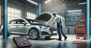 Guide to Buying Used Cars: Pre-purchased Inspection in Your Decision-making Process