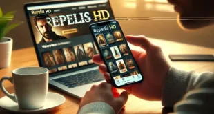 Repelis HD: A Look Into the World of Free Online Streaming